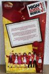 Mattel - High School Musical - High School Musical 3 - Graduation - Kelsi - Doll